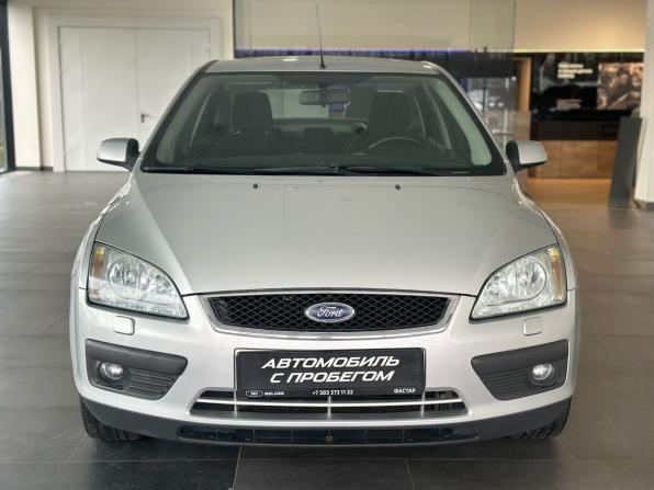 Ford Focus II с пробегом 2007 года, цена 449 000 рублей, 279408 км, седан, Автокод Объявления