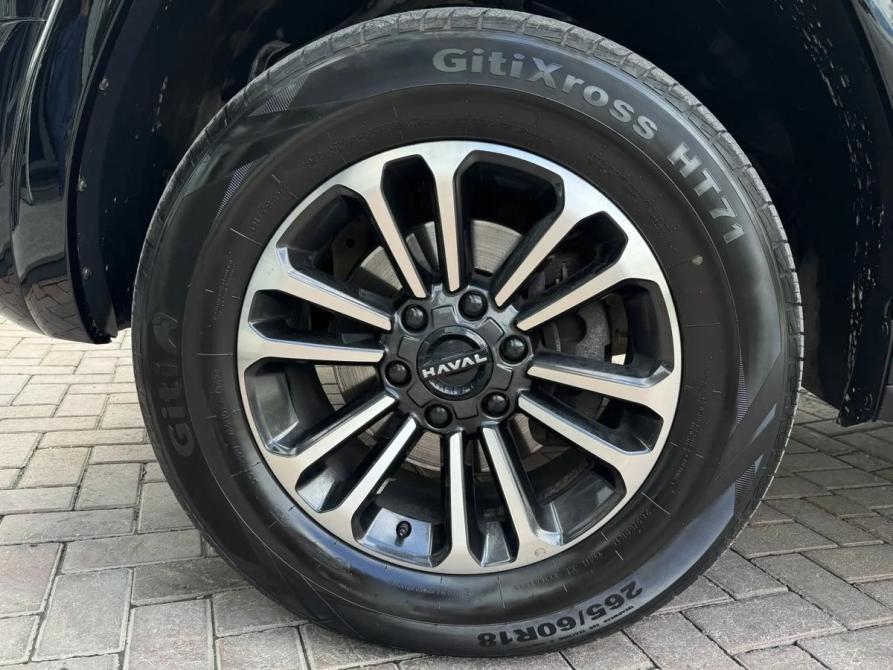 Haval H9 II Екатеринбург  - изображение 10