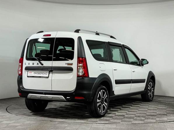 Lada (ВАЗ) Largus I с пробегом 2021 года, цена 1 450 000 рублей, 46763 км, универсал, Автокод Объявления