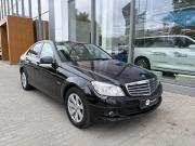 Mercedes-Benz C-Класс III (W204) Москва  - изображение 21
