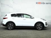 Kia Sportage IV Рестайлинг Екатеринбург  - изображение 27