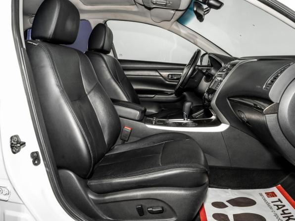 Nissan Teana III с пробегом 2014 года, цена 1 405 000 рублей, 180182 км, седан, Автокод Объявления