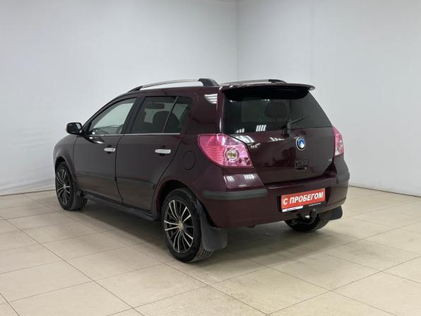 Geely MK Cross I с пробегом 2014 года, цена 208 000 рублей, 153921 км, хэтчбек, Автокод Объявления