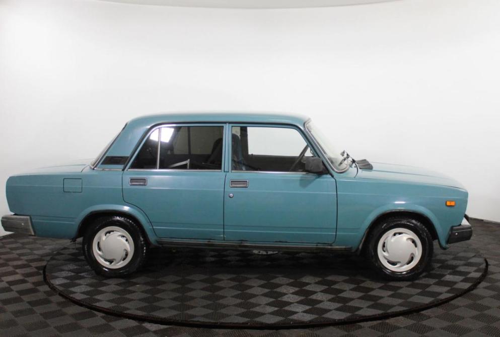 Lada (ВАЗ) 2105 Нижний Новгород  - изображение 5