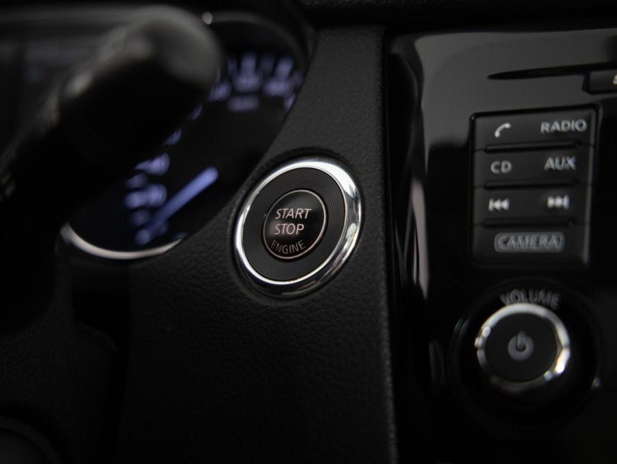 Nissan Qashqai II Санкт-Петербург  - изображение 17