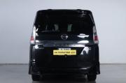 Nissan Serena V (C27) Рестайлинг Челябинск  - изображение 26