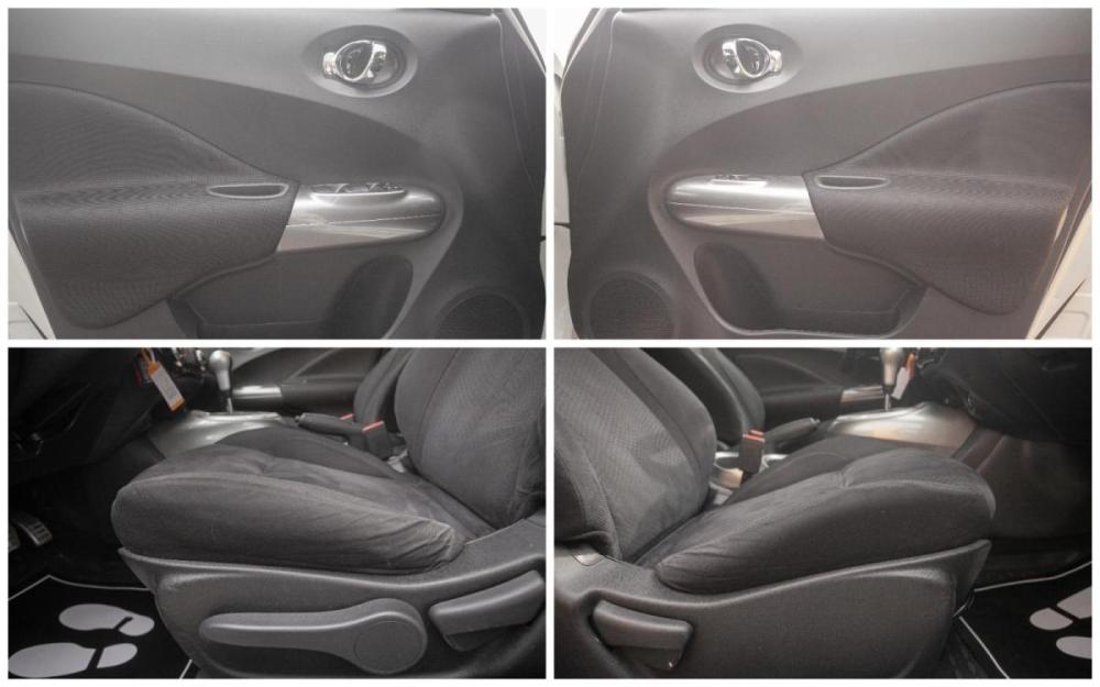 Nissan Juke I Иркутск  - изображение 22