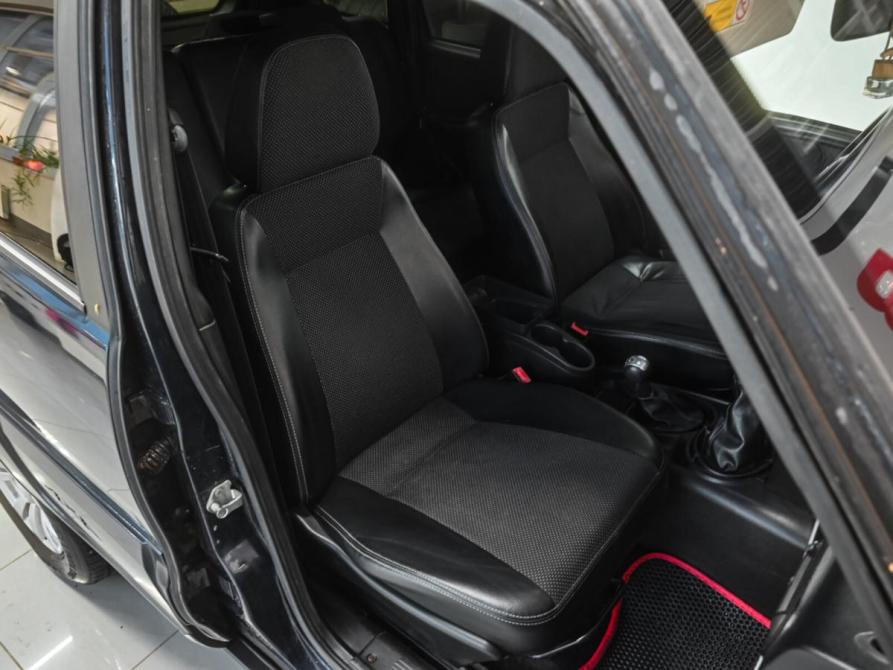 Chevrolet Niva I Рестайлинг Челябинск  - изображение 26