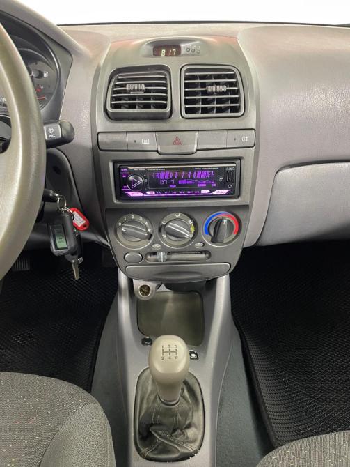Hyundai Accent II Воронеж  - изображение 14