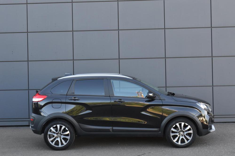 Lada (ВАЗ) XRAY I Оренбург  - изображение 4