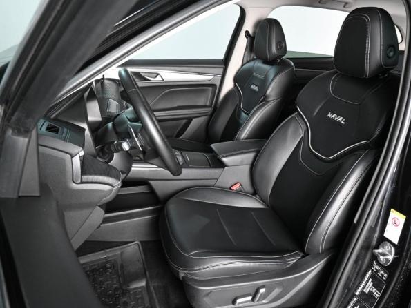 Haval Jolion I с пробегом 2022 года, цена 1 779 000 рублей, 58600 км, внедорожник, Автокод Объявления