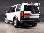 Land Rover Discovery IV Екатеринбург  - изображение 26
