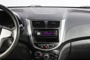 Hyundai Solaris I Новосибирск  - изображение 30