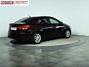 Kia Cerato II Белгород  - изображение 23