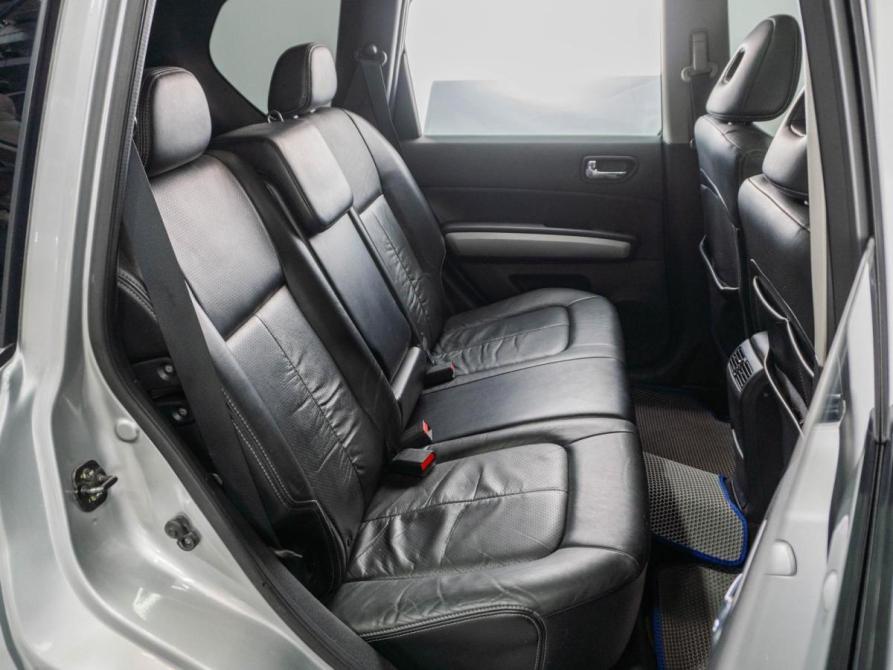 Nissan X-Trail II Тюмень  - изображение 7