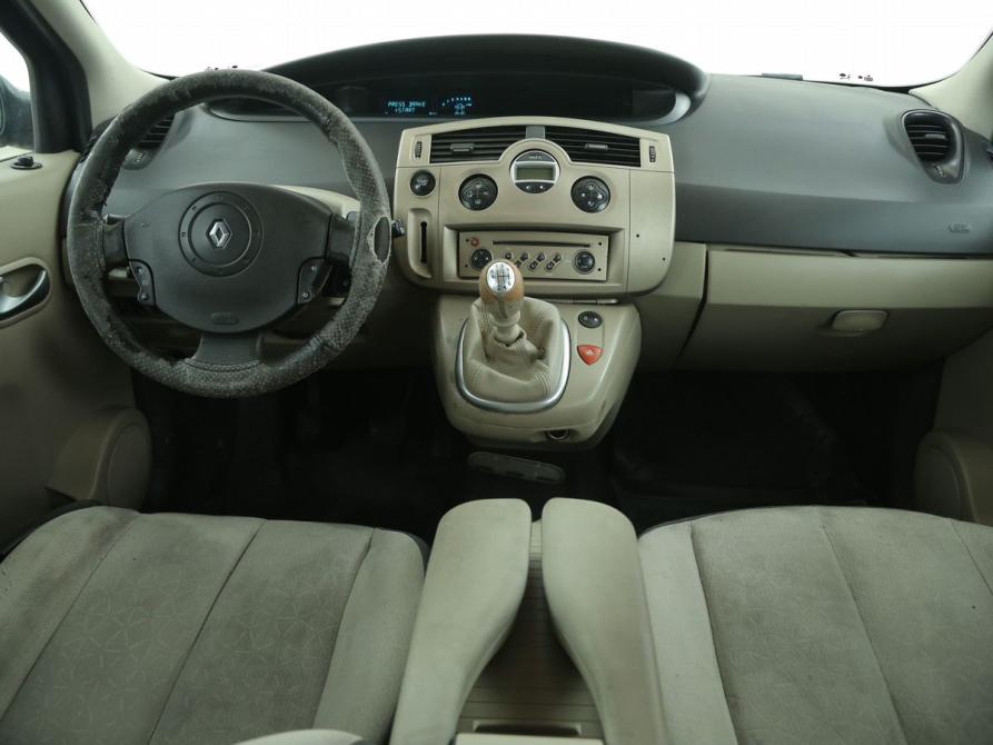Renault Scenic II Рестайлинг Иваново  - изображение 12