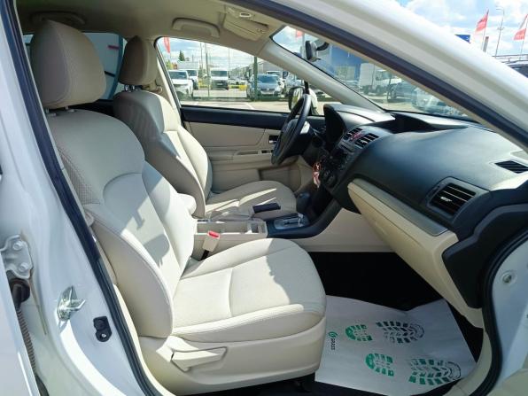 Subaru XV I с пробегом 2012 года, цена 1 270 000 рублей, 99257 км, внедорожник, Автокод Объявления