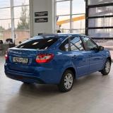 Lada (ВАЗ) Granta I Рестайлинг Нижнекамск  - изображение 27