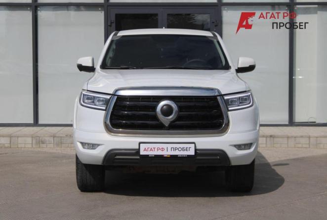 Great Wall Poer I с пробегом 2023 года, цена 2 220 000 рублей, 218565 км, offers.body_type.unknown, Автокод Объявления
