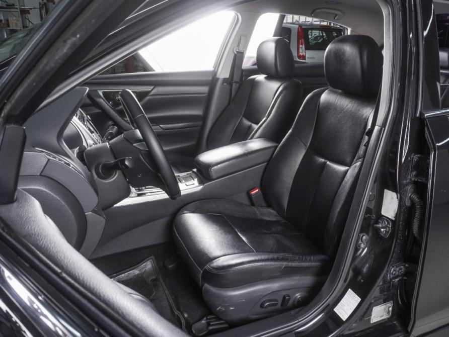 Nissan Teana III Ростов-на-Дону  - изображение 9