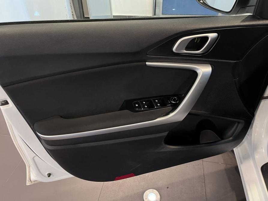 Kia Ceed III Чебоксары  - изображение 22