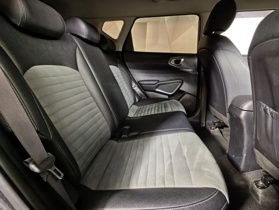 Kia Soul III Москва  - изображение 16