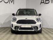 Mini Countryman II Рестайлинг Санкт-Петербург  - изображение 35