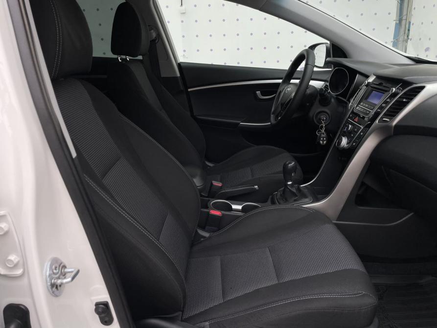 Hyundai i30 II Тамбов  - изображение 12