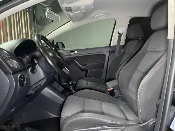 Volkswagen Golf Plus II с пробегом 2012 года, цена 710 000 рублей, 203002 км, хэтчбек, Автокод Объявления