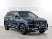 Geely Monjaro I Москва  - изображение 31