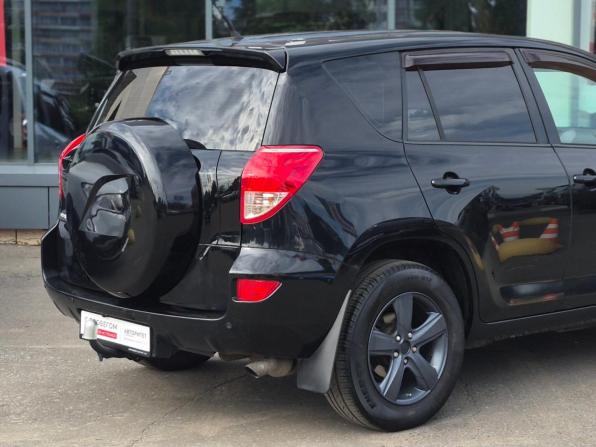 Toyota RAV4 III (XA30) с пробегом 2007 года, цена 949 000 рублей, 250606 км, внедорожник, Автокод Объявления
