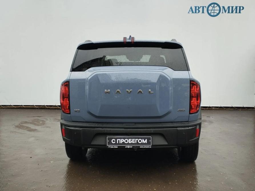 Haval H3 I Москва  - изображение 6