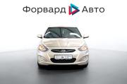 Hyundai Solaris I Тюмень  - изображение 24