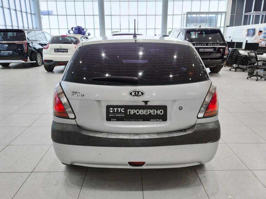 Kia Rio II Казань  - изображение 7