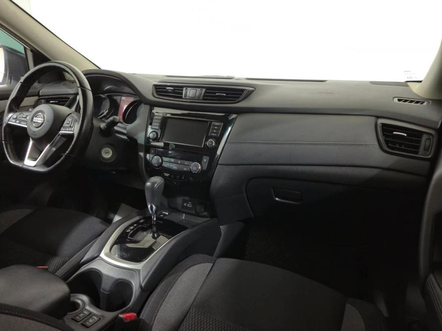 Nissan Qashqai II Рестайлинг Альметьевск  - изображение 12