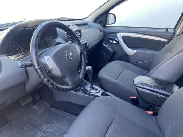 Nissan Terrano III (D10) с пробегом 2014 года, цена 860 000 рублей, 225982 км, внедорожник, Автокод Объявления