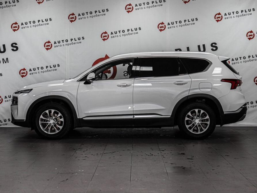 Hyundai Santa Fe IV Рестайлинг Минеральные Воды  - изображение 5