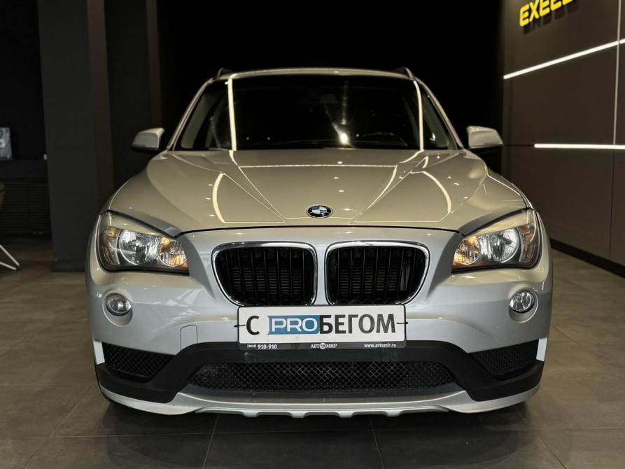 BMW X1 I (E84) Рестайлинг Новокузнецк  - изображение 3