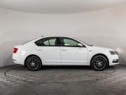 Skoda Octavia III (A7) Рестайлинг Санкт-Петербург  - изображение 27
