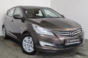 Hyundai Solaris I Рестайлинг Санкт-Петербург  - изображение 17