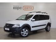 Lada (ВАЗ) Largus I Коломна  - изображение 12