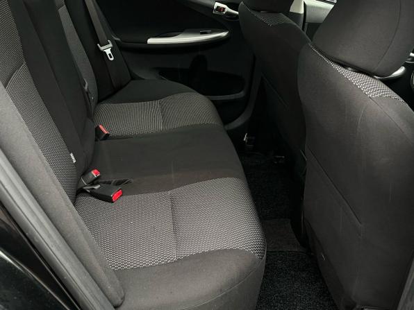 Toyota Corolla X (E140 E150) Рестайлинг с пробегом 2011 года, цена 760 000 рублей, 295059 км, седан, Автокод Объявления