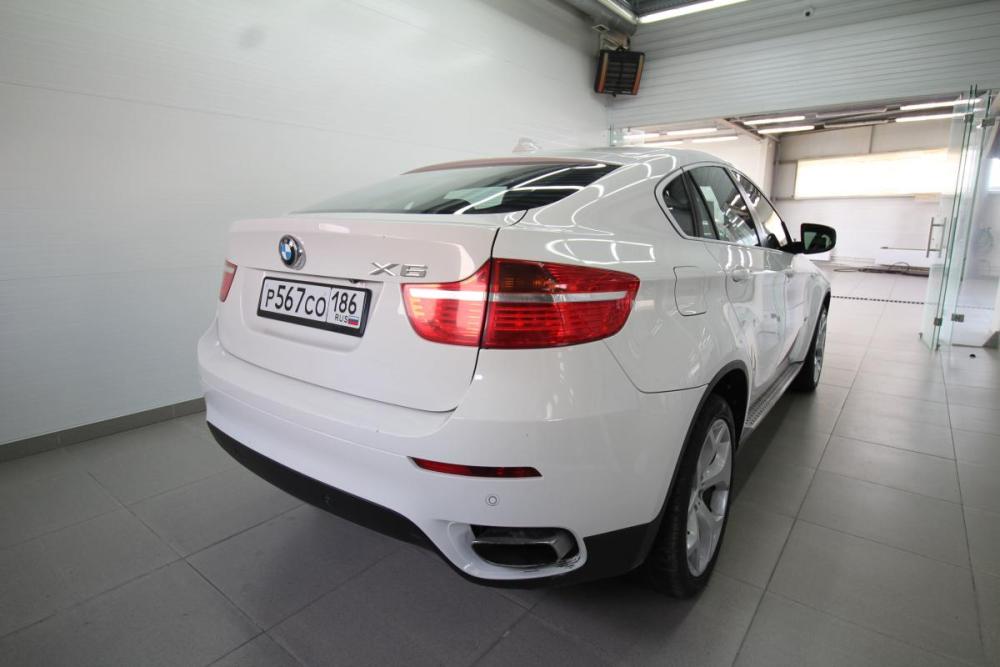 BMW X6 I (E71) Сургут  - изображение 5