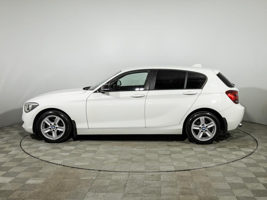 BMW 1 серии II (F20/F21) Санкт-Петербург  - изображение 8