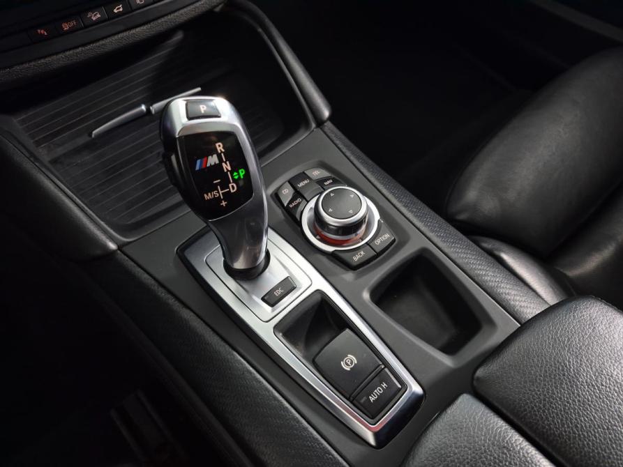 BMW X5 M I (E70) Нижний Новгород  - изображение 19