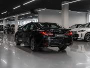 Toyota Camry IX (XV80) China Market Москва  - изображение 34