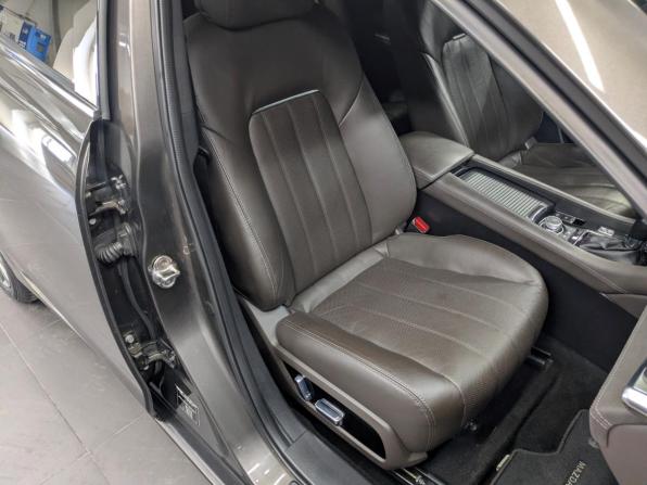 Mazda 6 III (GJ) Рестайлинг 2 с пробегом 2021 года, цена 2 630 000 рублей, 134609 км, седан, Автокод Объявления