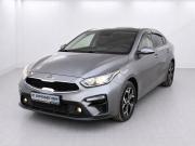Kia Cerato IV Москва  - изображение 19
