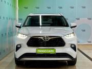 Toyota Highlander IV (XU70) Набережные Челны  - изображение 32