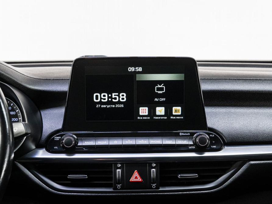 Kia Cerato IV Тюмень  - изображение 21